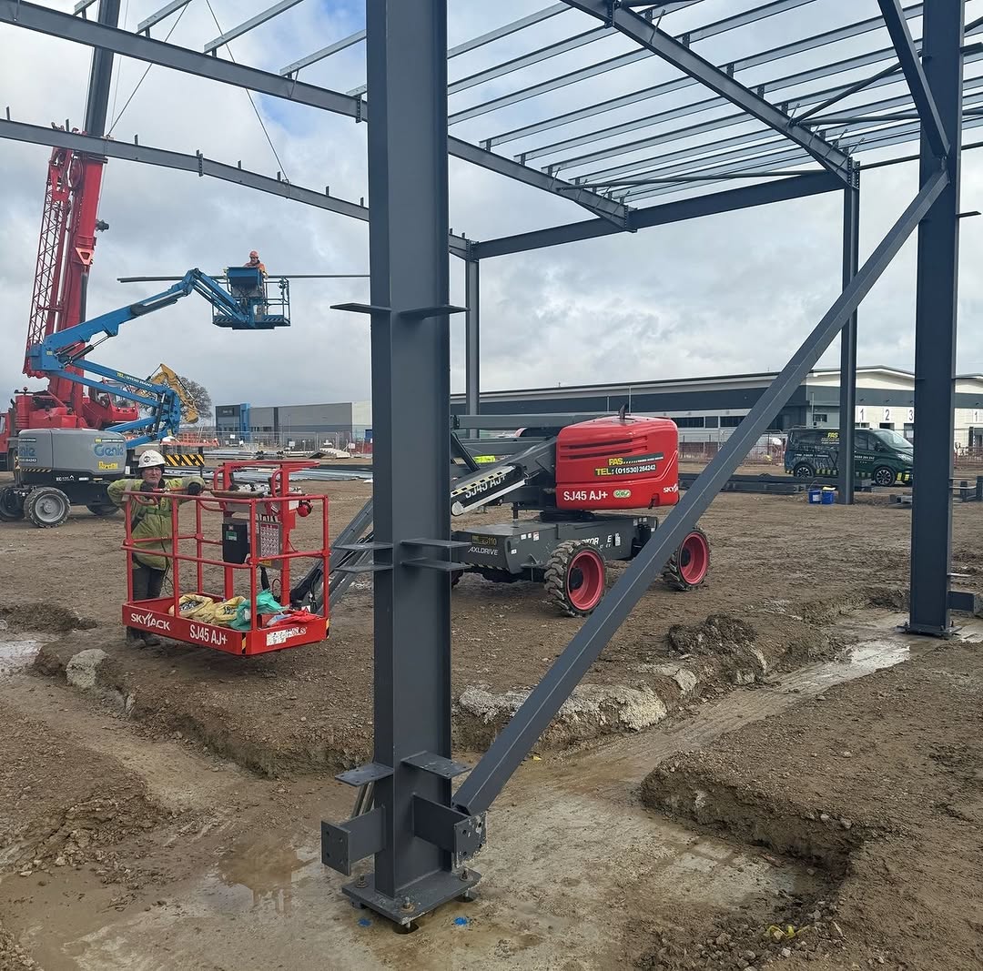 Sustainable manufacturing