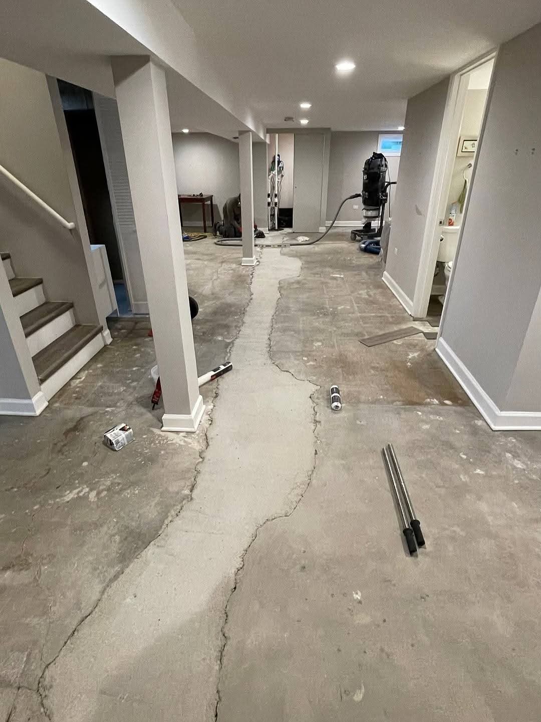 Premium Flooring Solutions