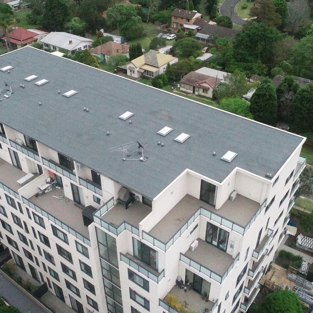 Waterproofing Project 2