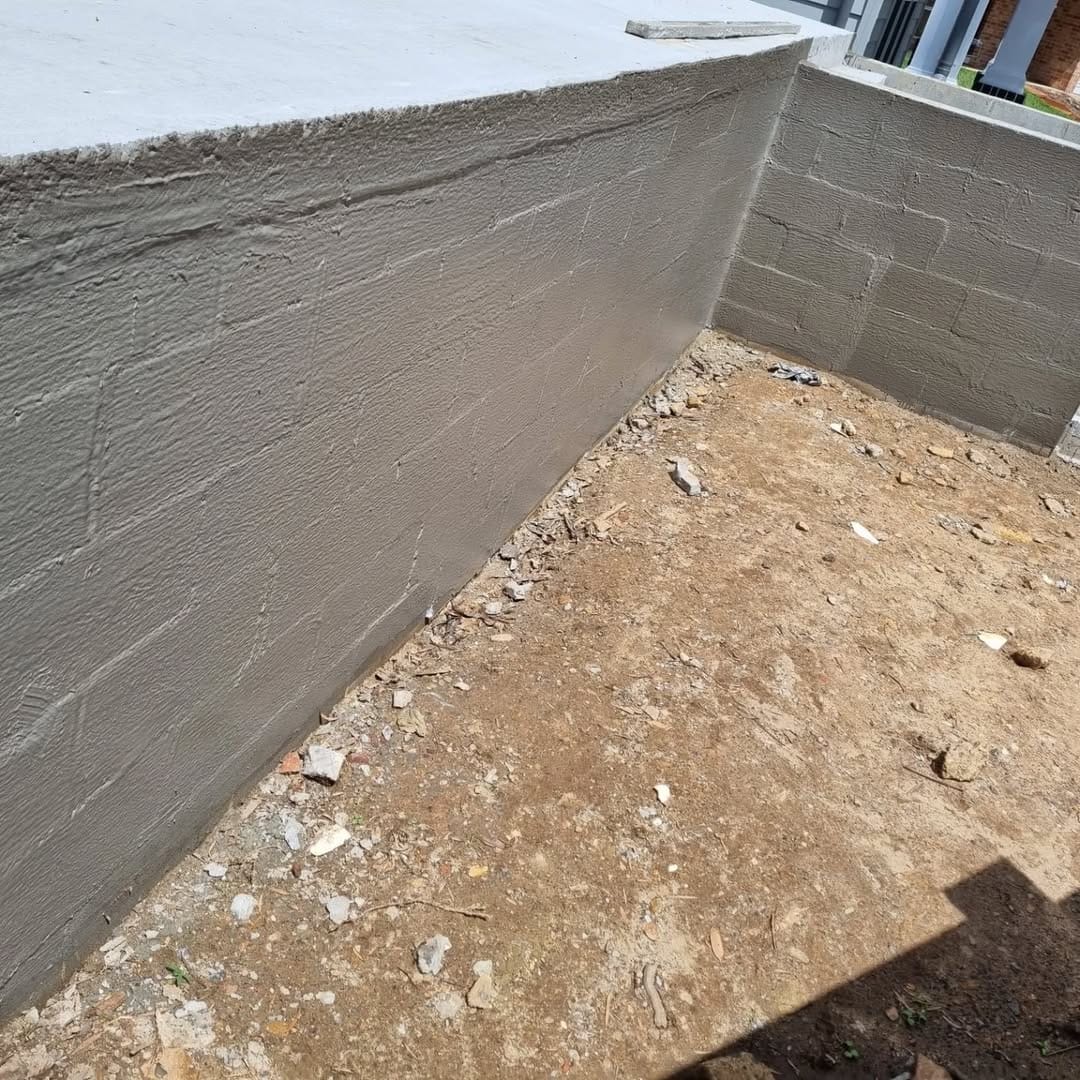 Waterproofing Project 3