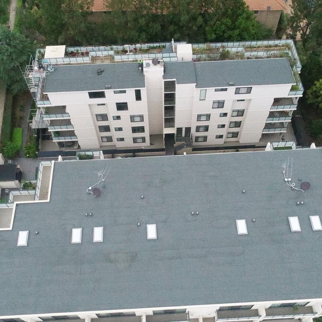 Foundation Waterproofing