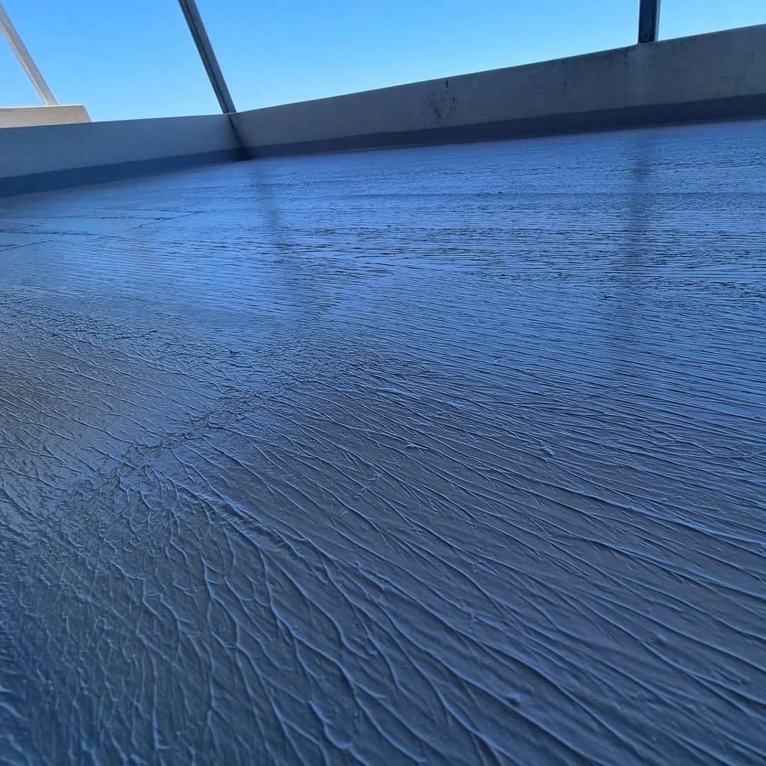 Waterproofing Services